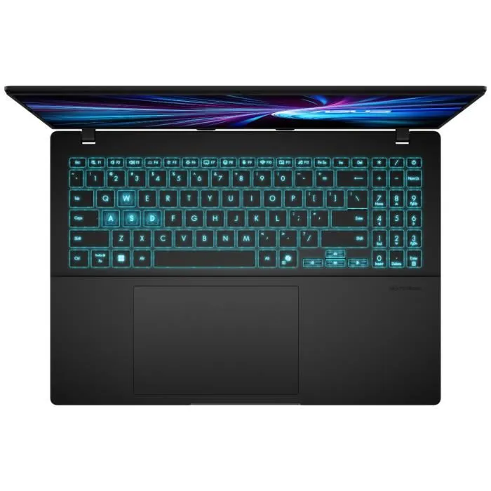 Asus V16 ND Fusion Pont Audemer