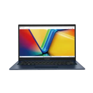ASUS Vivobook 14 X1404VA – Ultraportable 14″ FHD, Puissant et Robuste