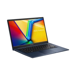 ASUS Vivobook 14 X1404VA – Ultraportable 14″ FHD, Puissant et Robuste