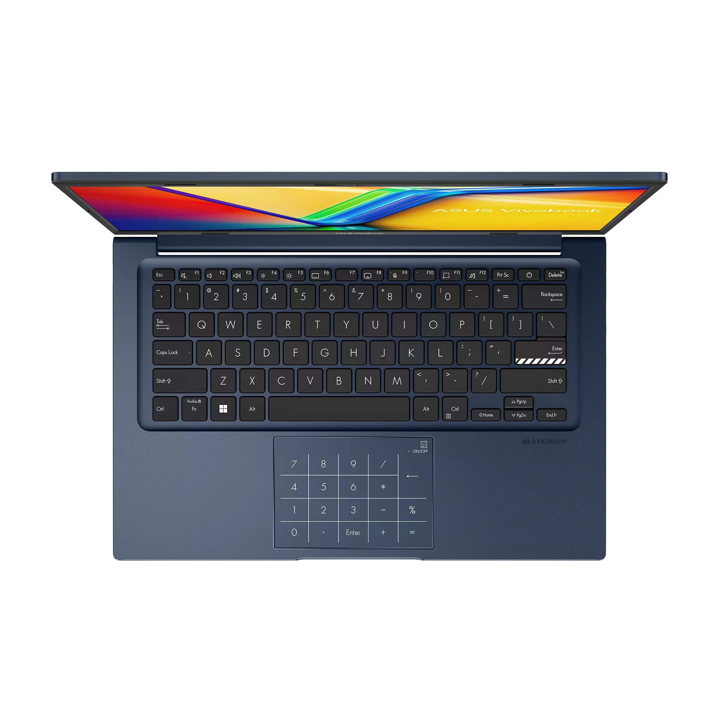 Asus 14 pouces ND Fusion Pont Audemer