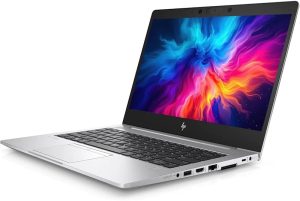 HP EliteBook 735 G6 – Ryzen 3 Pro | 8 Go RAM | SSD 256 Go