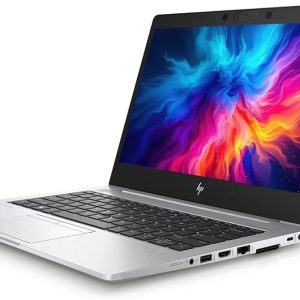 HP EliteBook 735 G6 – Ryzen 3 Pro | 8 Go RAM | SSD 256 Go