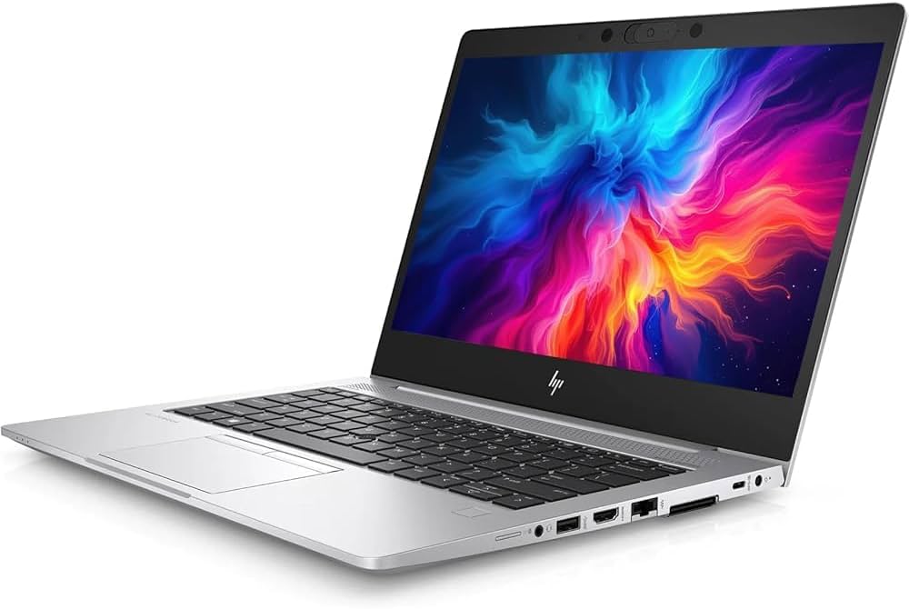 HP Elitebook 735 G6 occasion