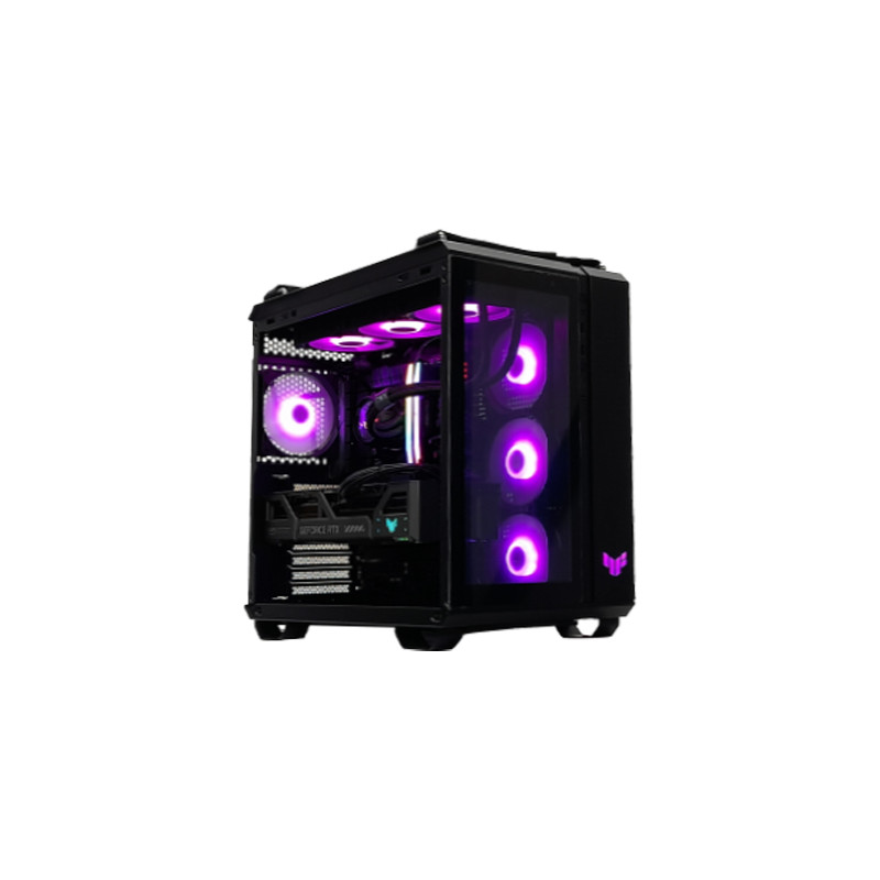 zeus ultimate – core i9 14900f – rtx5090 – 32 go ddr5 – ssd 2 to — apex 995 pwd by asus