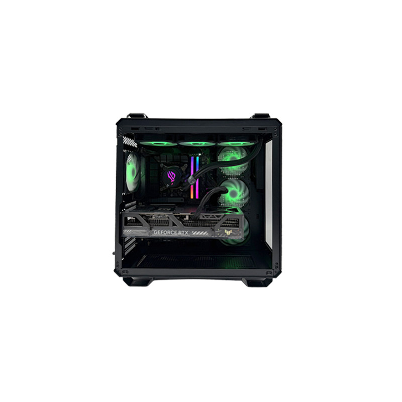 zeus ultimate – core i9 14900f – rtx5090 – 32 go ddr5 – ssd 2 to — apex 995 pwd by asus