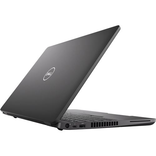 pc portable dell latitude 15" reconditionné intel i3 10110u 8go ram ssd 256go