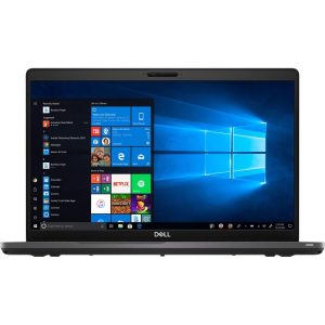 PC Portable Dell Latitude 15″ Reconditionné – Intel i3-10110U – 8Go RAM – SSD 256Go
