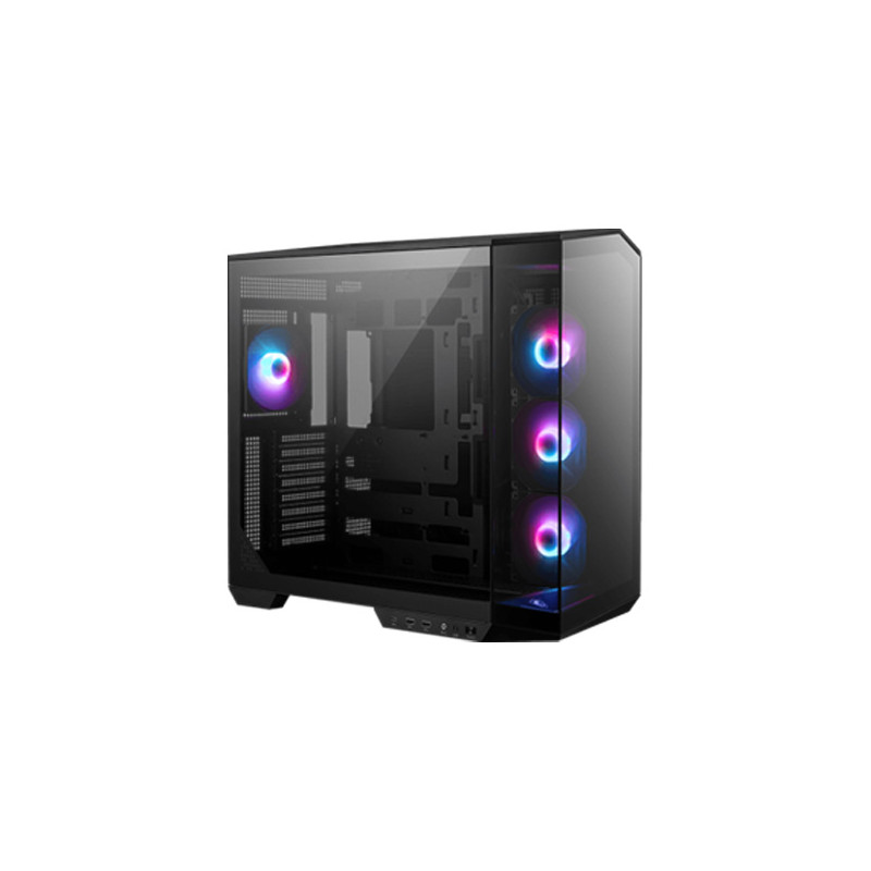 zeus ultimate – intel core u9 – rtx5090 32 go – 32 go ddr5 – ssd 2 to — dino 995 pwd by msi