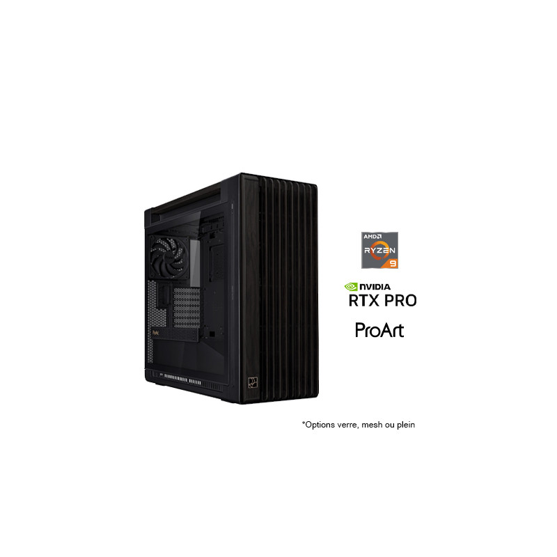 eos core – amd ryzen 9 – nvidia rtx pro 6000 – 96 go ddr5 – ssd 2 to — gali 8p6