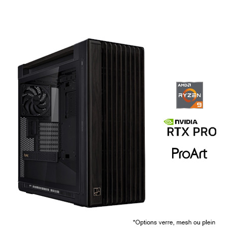 eos core – amd ryzen 9 – nvidia rtx pro 6000 – 96 go ddr5 – ssd 2 to — gali 8p6