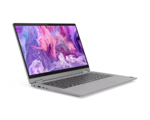 PC Portable Lenovo IdeaPad 14″ Tactile Reconditionné – AMD Ryzen 3 – 4Go RAM – SSD 258Go