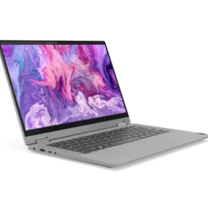 PC Portable Lenovo IdeaPad 14″ Tactile Reconditionné – AMD Ryzen 3 – 4Go RAM – SSD 258Go