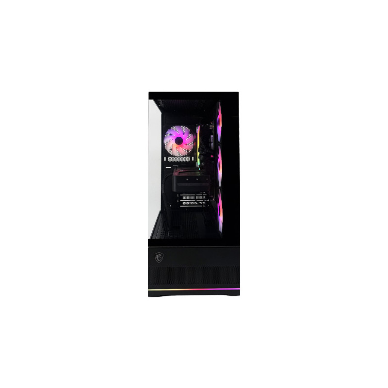 athena arena – intel core u7 – rtx5070 12 go – 32 go ddr5 – ssd 1 to — lyra 755