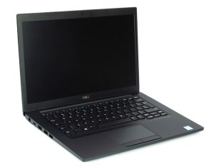 PC Portable Dell Latitude 14″ Reconditionné – Intel Core i5 8ème génération – 8Go RAM – SSD 256Go