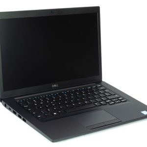 PC Portable Dell Latitude 14″ Reconditionné – Intel Core i5 8ème génération – 8Go RAM – SSD 256Go