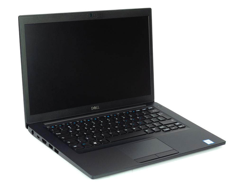 pc portable dell latitude 14" reconditionné intel core i5 8ème génération 8go ram ssd 256go