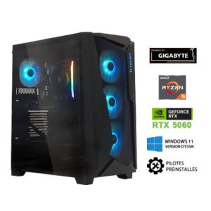 Accessoire – by Gigabyte – PYGAR-435AS PWD BY GBT