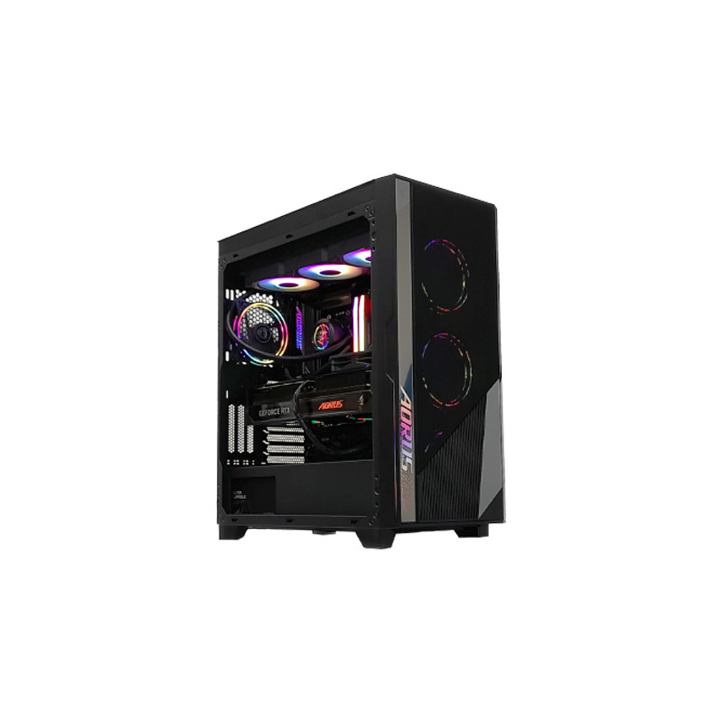 zeus elite – ryzen 7 9800x3d – rtx5080 – 32 go ddr5 – ssd 2 to — pygar 675+ pwd by gbt