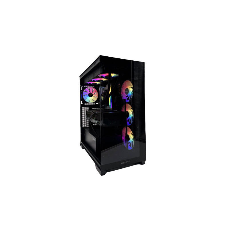 zeus ultimate – intel core u9 – rtx5090 – 64 go ddr5 – ssd 2 to — pygar 995 pwd by gbt