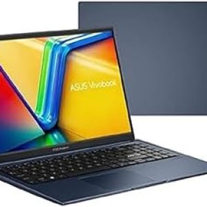 ASUS Vivobook 15” X1504ZA — PC portable polyvalent