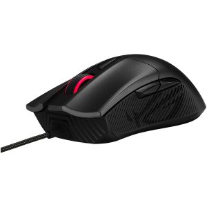 Souris ASUS ROG Gladius II Core