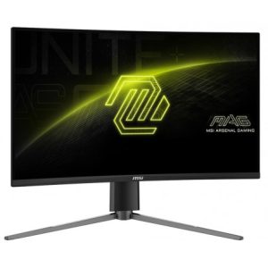Écran MSI MAG 27C6PF Incurvé