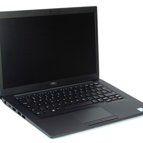PC Portable Dell Latitude 14″ Reconditionné – Intel Core i5 8ème génération – 8Go RAM – SSD 256Go